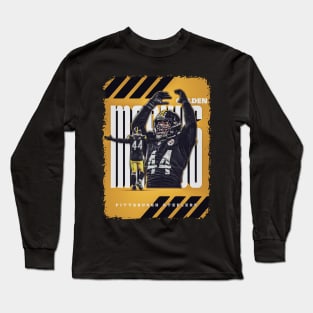 Golden 44 Long Sleeve T-Shirt